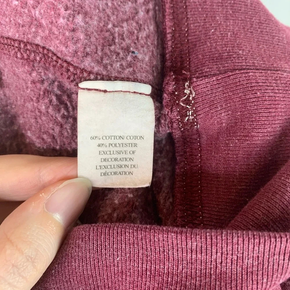 Hollister So. Cal Surf Team sweatshirt - Picture 7 of 8